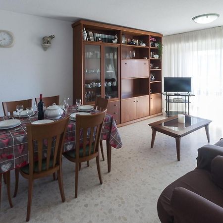 Aroma Apartment Гандия Екстериор снимка