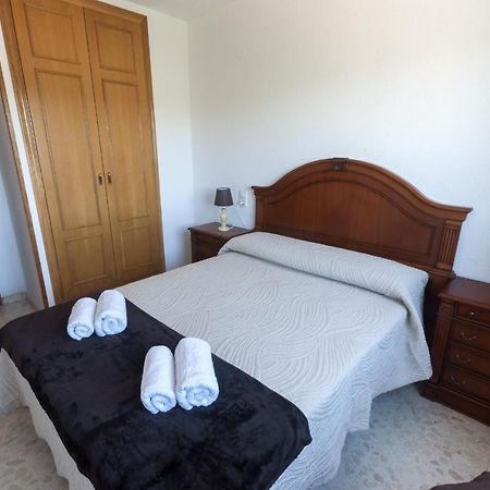 Aroma Apartment Гандия Екстериор снимка