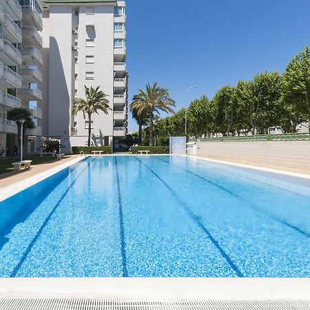 Aroma Apartment Гандия Екстериор снимка