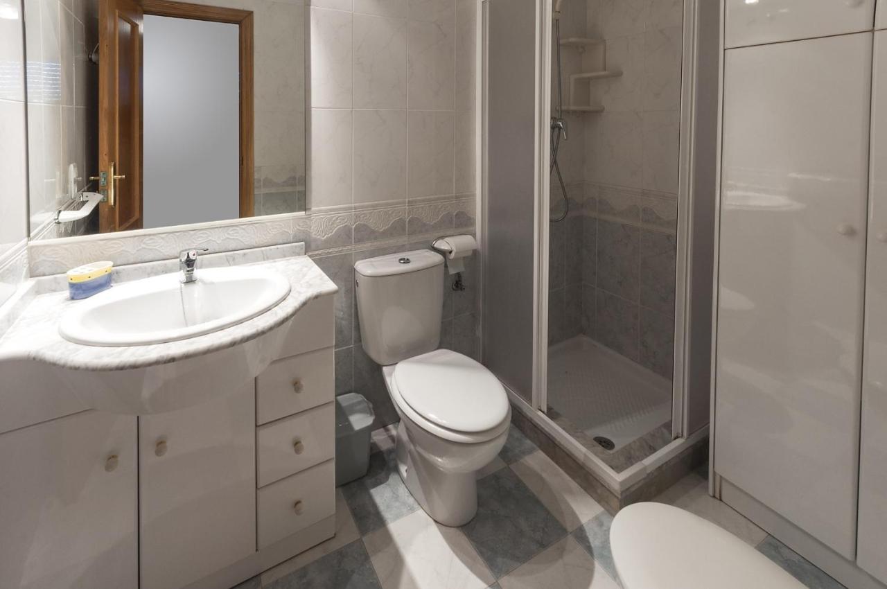 Aroma Apartment Гандия Екстериор снимка
