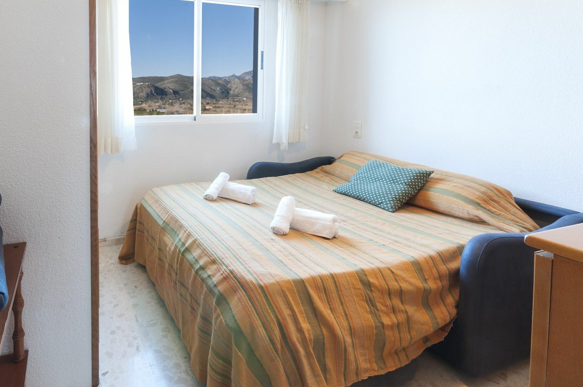 Aroma Apartment Гандия Екстериор снимка