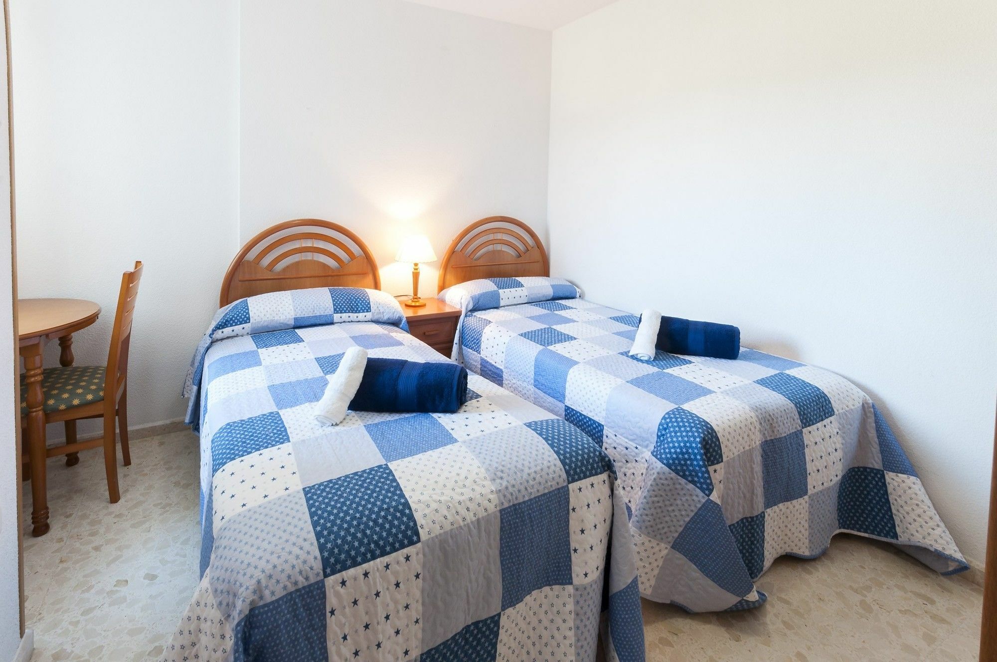 Aroma Apartment Гандия Екстериор снимка