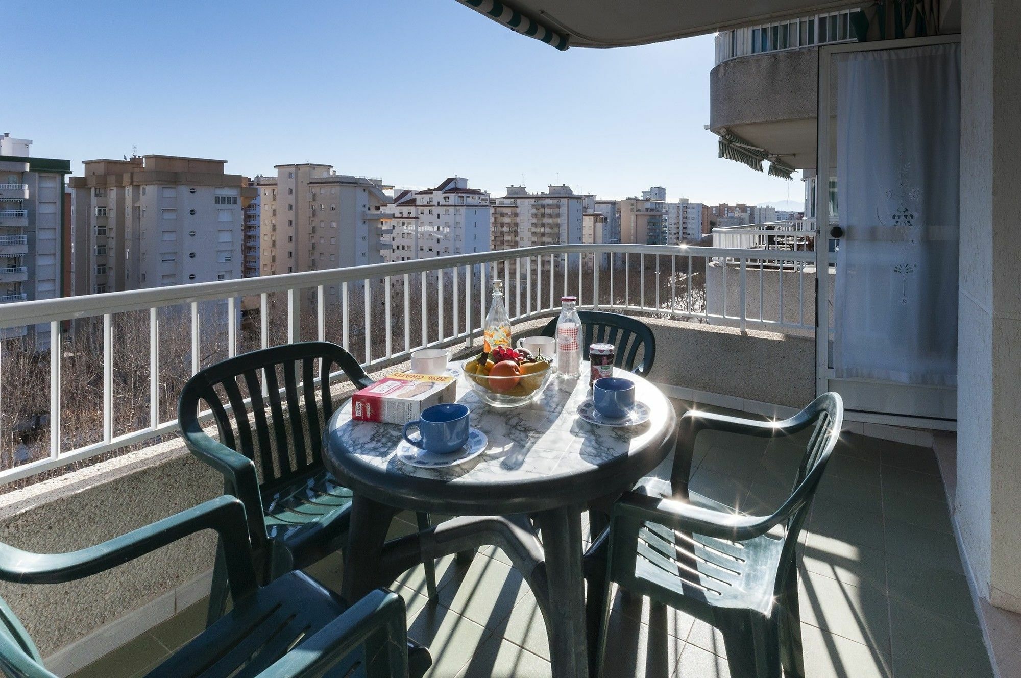 Aroma Apartment Гандия Екстериор снимка