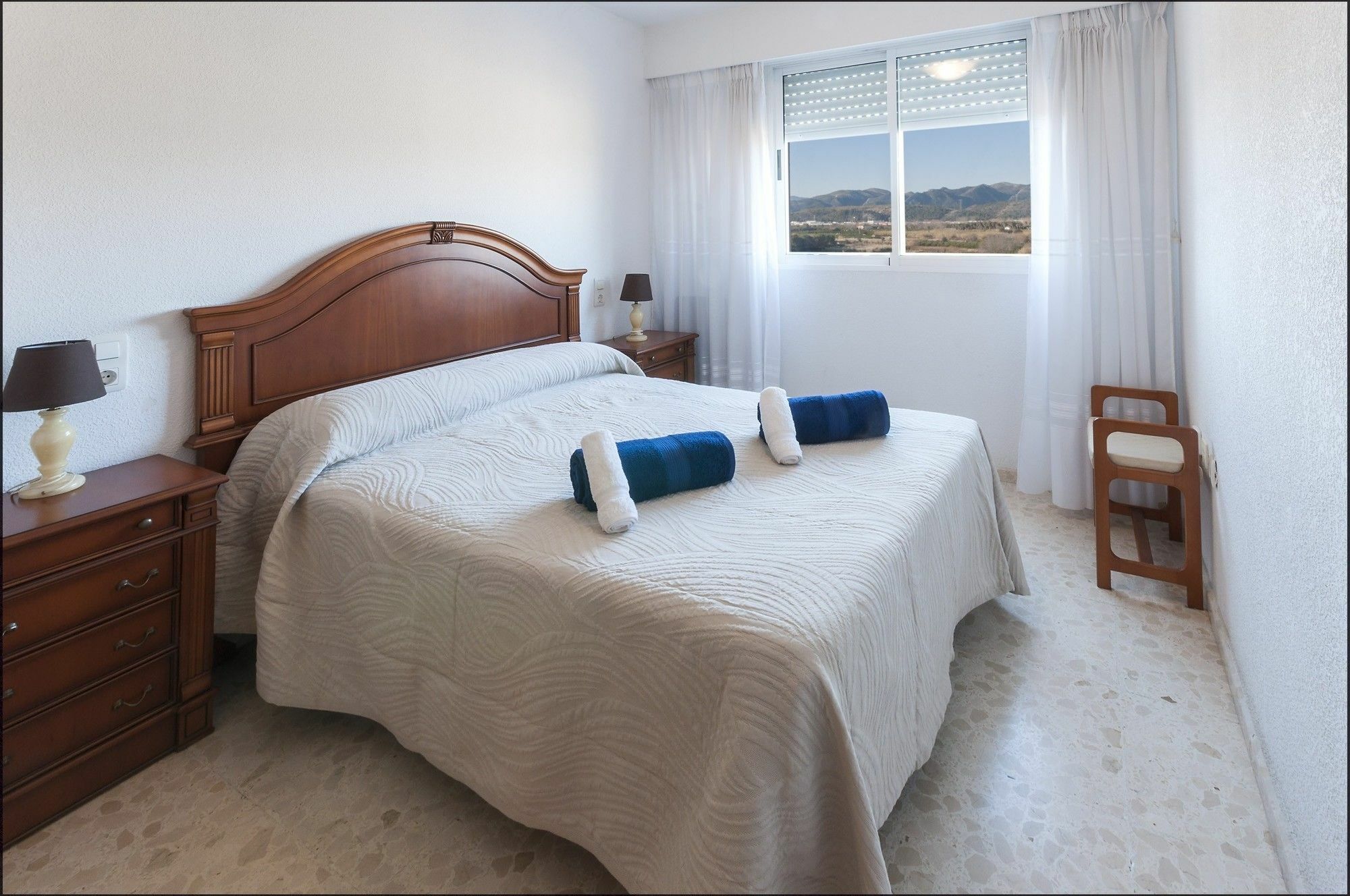 Aroma Apartment Гандия Екстериор снимка