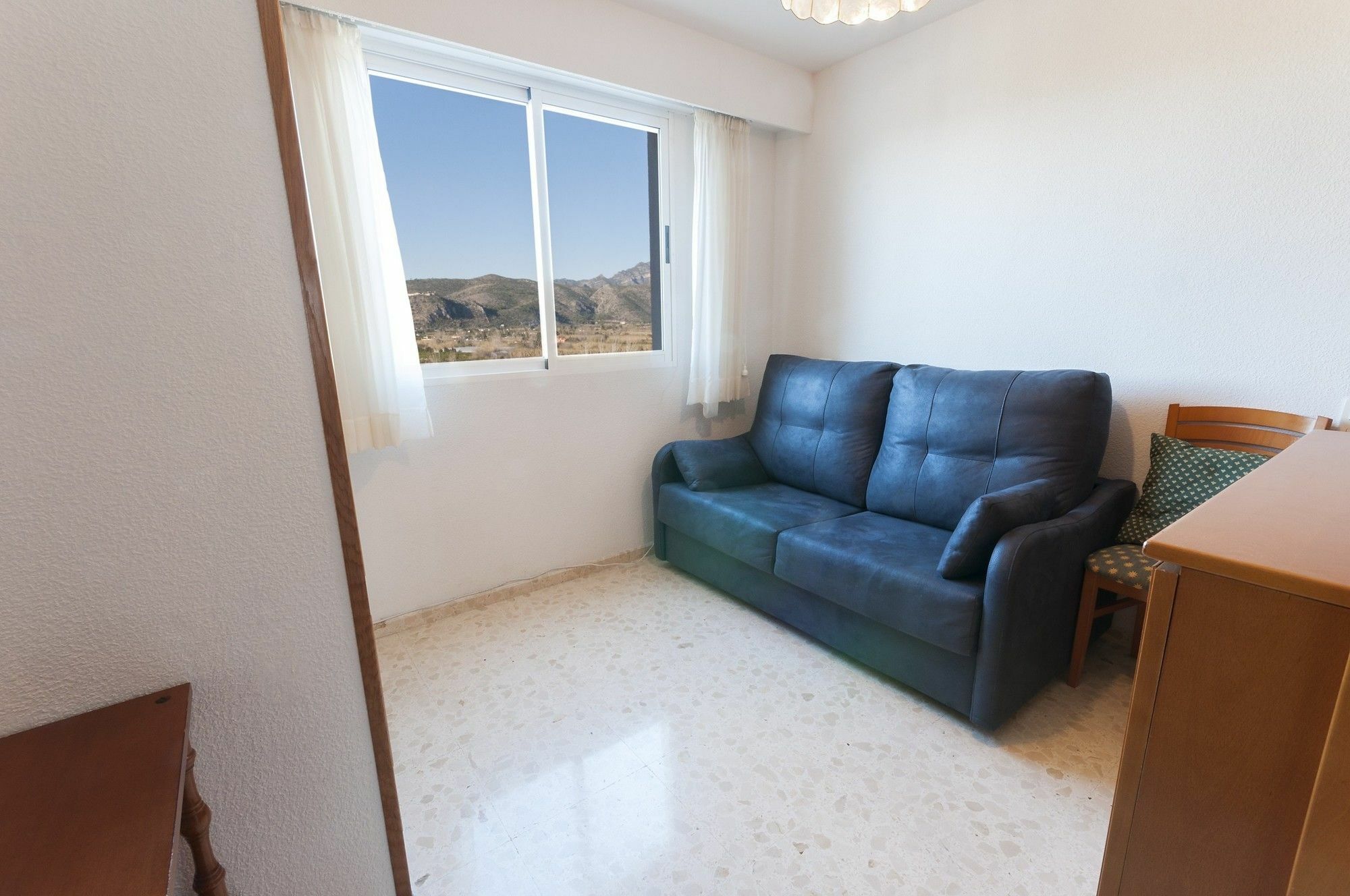 Aroma Apartment Гандия Екстериор снимка