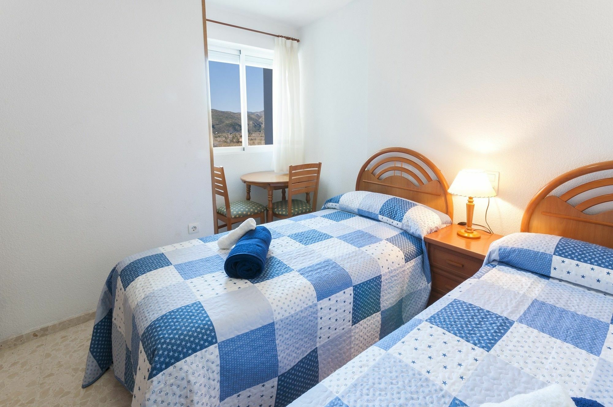 Aroma Apartment Гандия Екстериор снимка